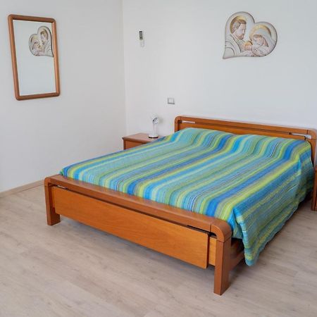 Reno Family House Appartement Ravenna Buitenkant foto