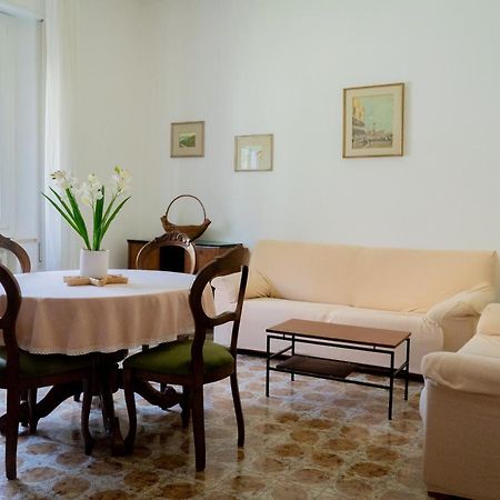 Reno Family House Appartement Ravenna Buitenkant foto