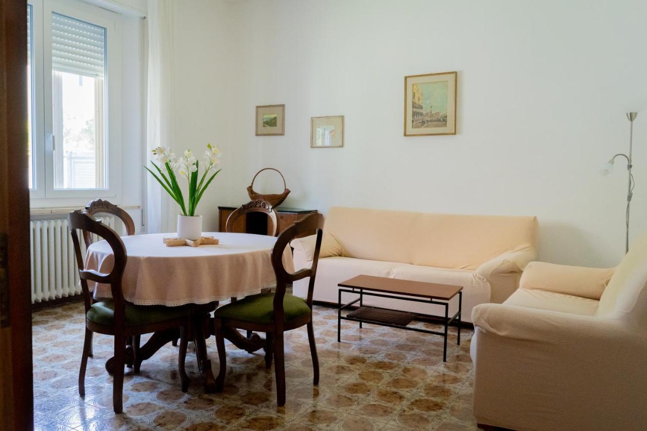 Reno Family House Appartement Ravenna Buitenkant foto