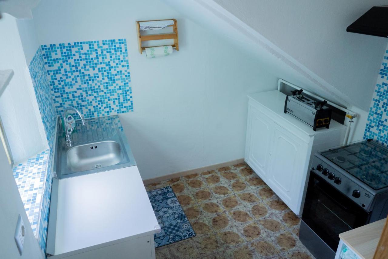 Reno Family House Appartement Ravenna Buitenkant foto