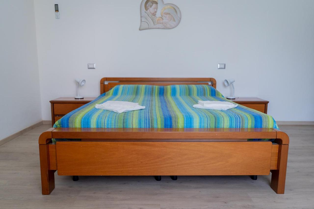 Reno Family House Appartement Ravenna Buitenkant foto