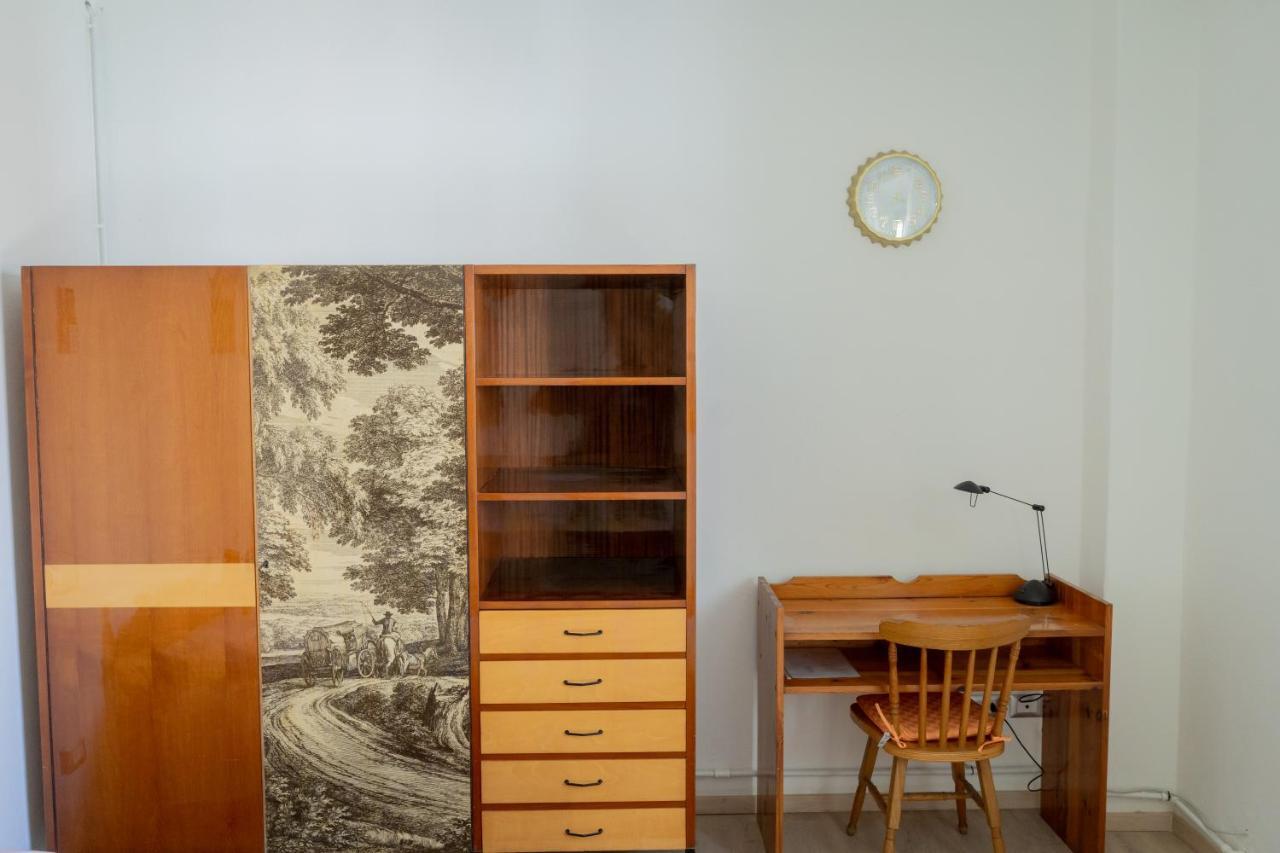 Reno Family House Appartement Ravenna Buitenkant foto