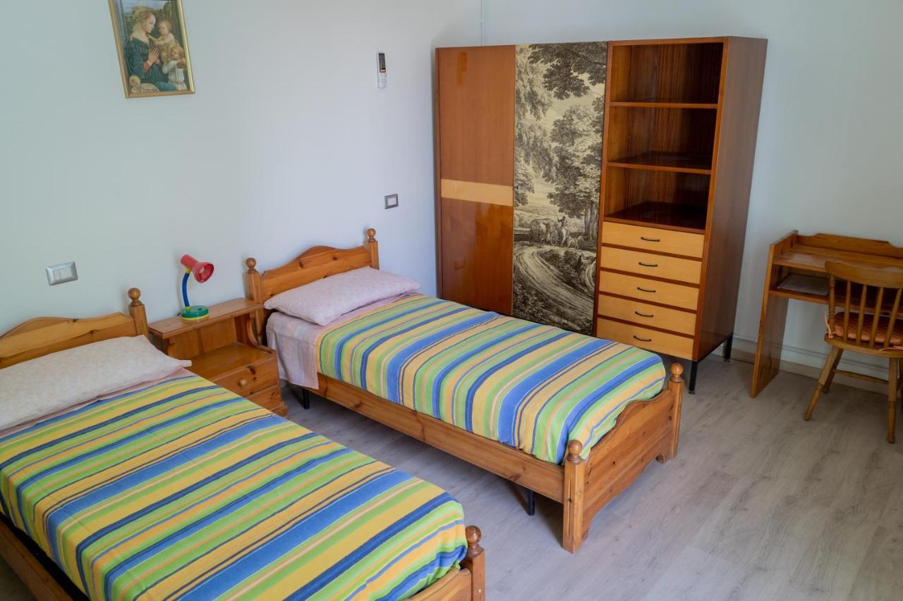 Reno Family House Appartement Ravenna Buitenkant foto