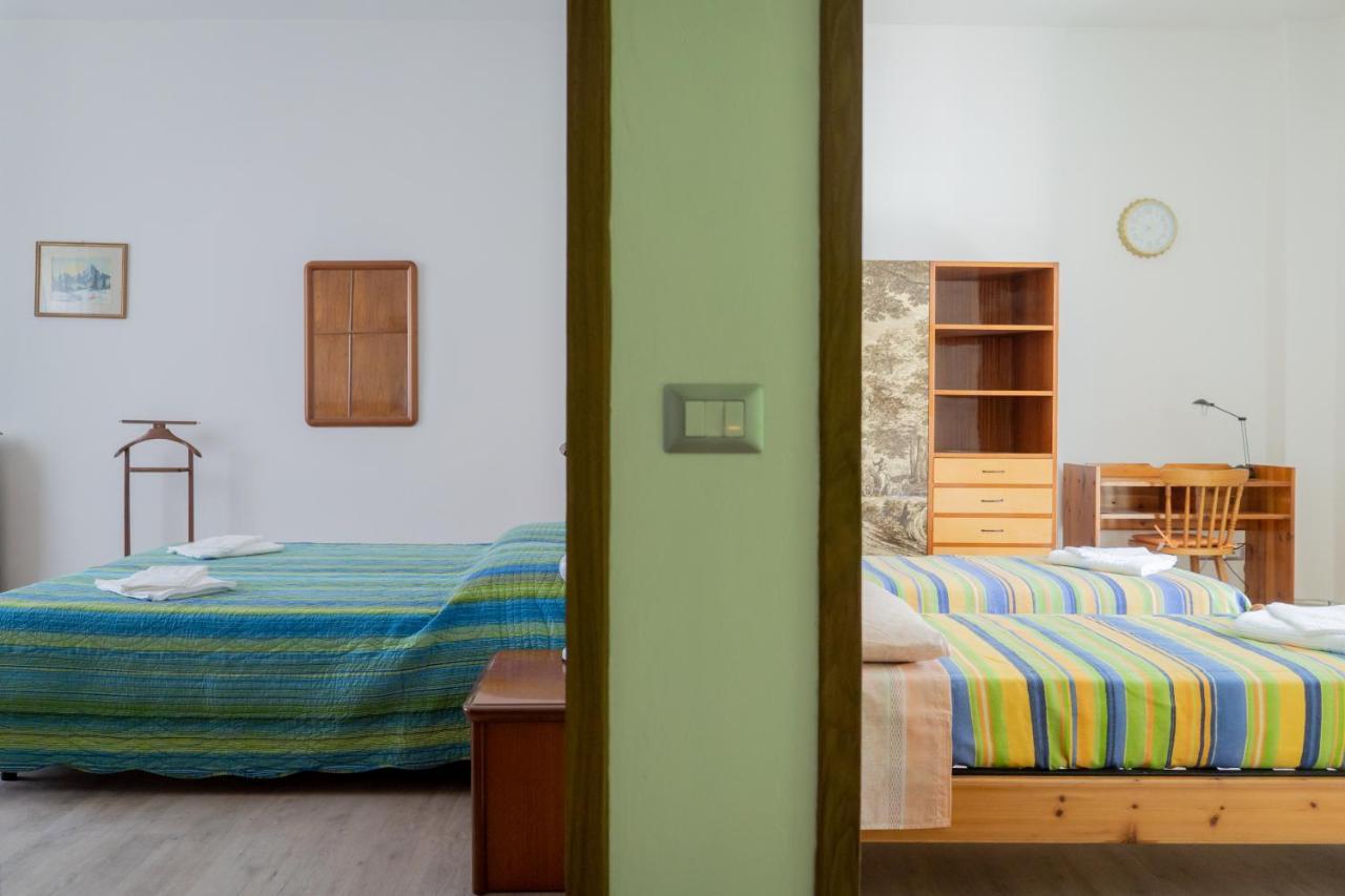 Reno Family House Appartement Ravenna Buitenkant foto